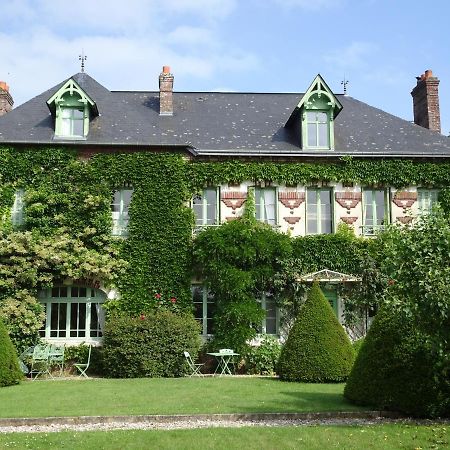 Thiétreville Le Clos Des Ifs المظهر الخارجي الصورة