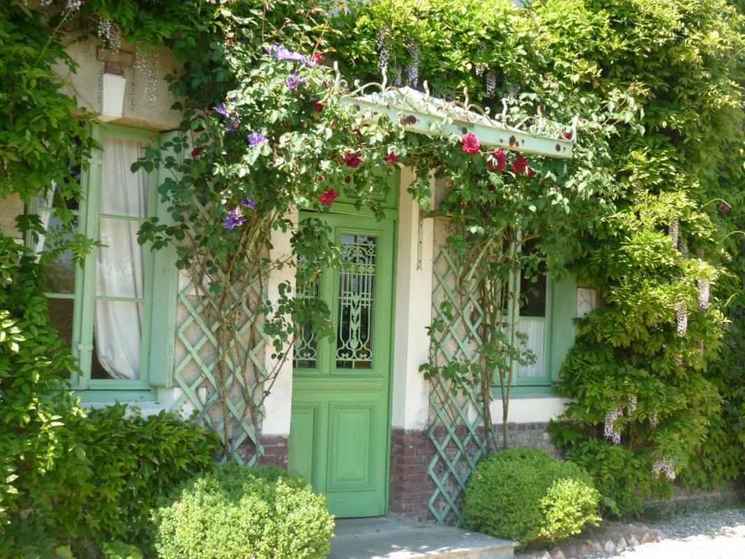 Thiétreville Le Clos Des Ifs المظهر الخارجي الصورة