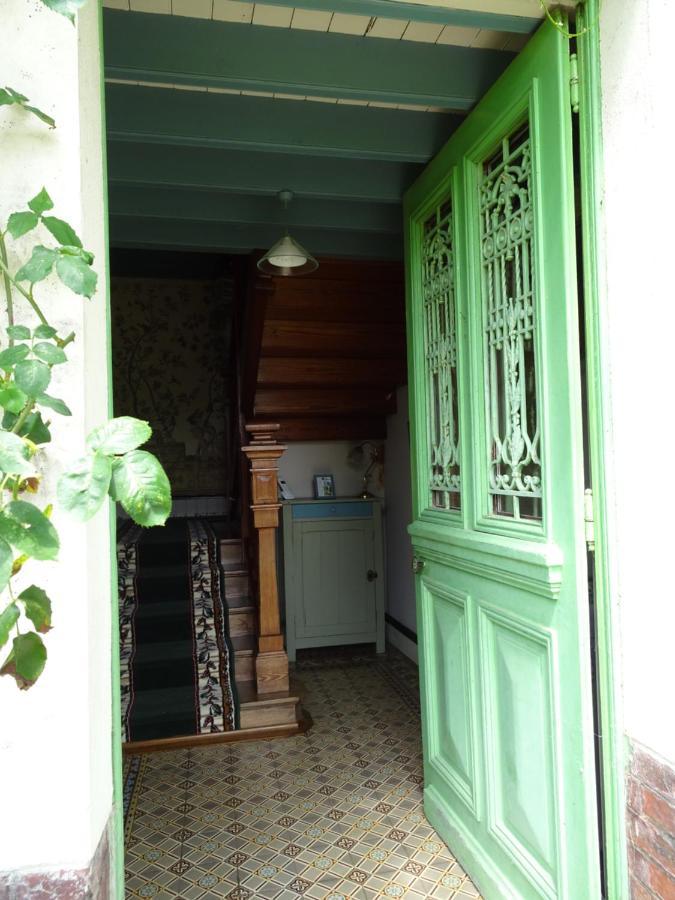 Thiétreville Le Clos Des Ifs المظهر الخارجي الصورة