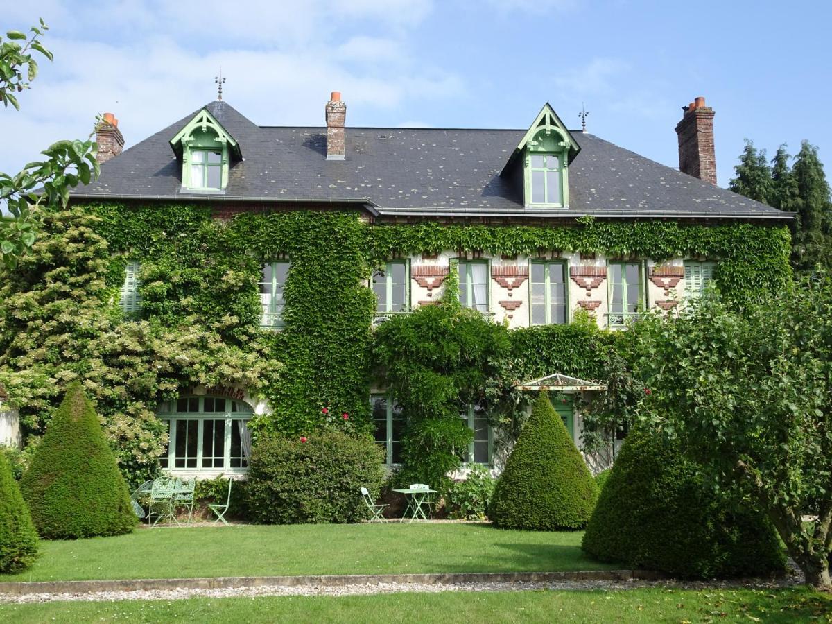 Thiétreville Le Clos Des Ifs المظهر الخارجي الصورة