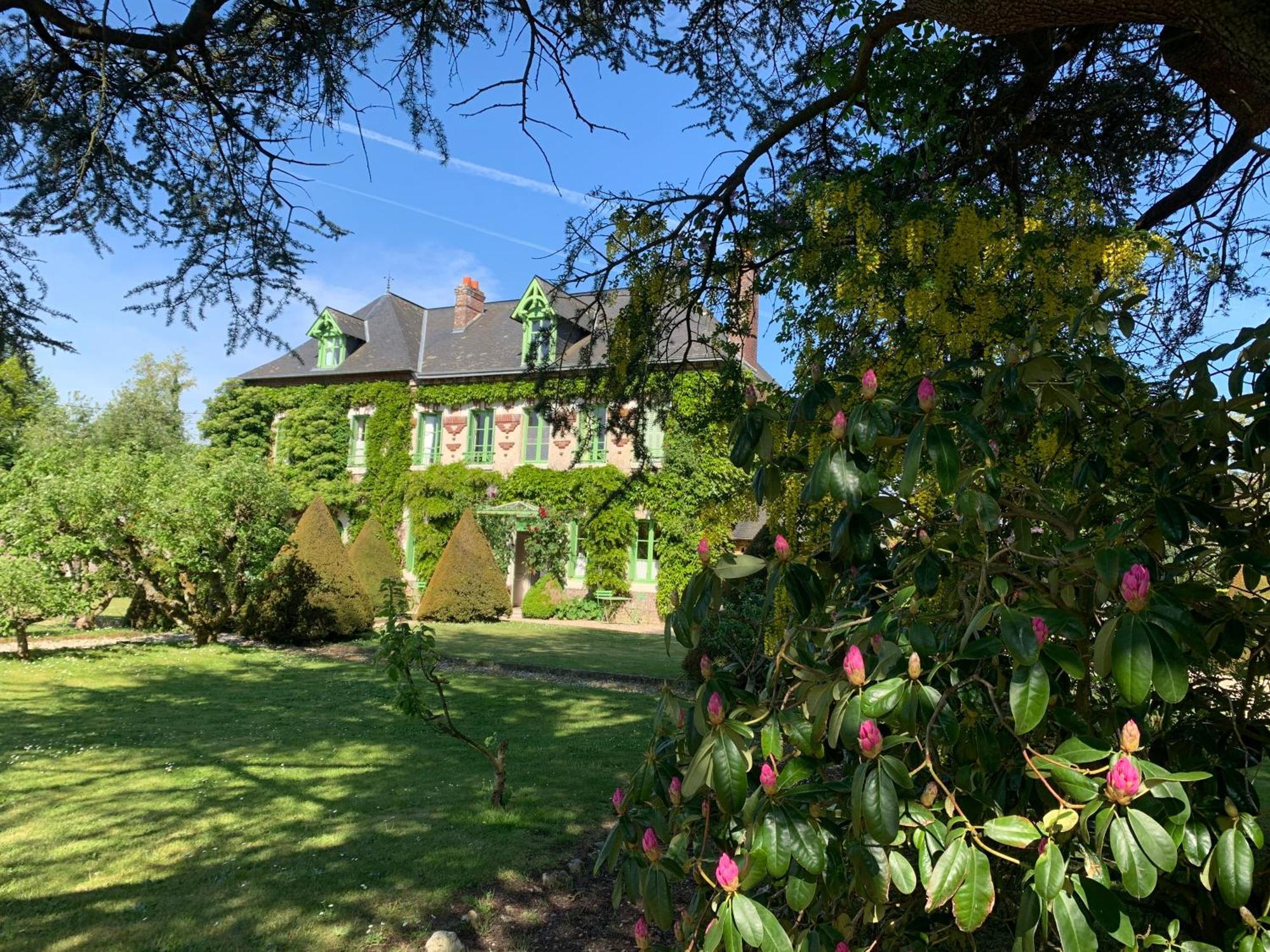 Thiétreville Le Clos Des Ifs المظهر الخارجي الصورة